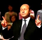 Basescu dirijor