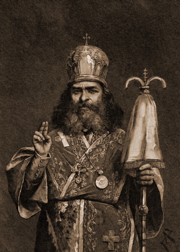 Episcopul lipovenesc Ignat