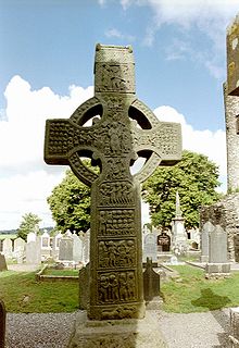 Cruce celtica 2