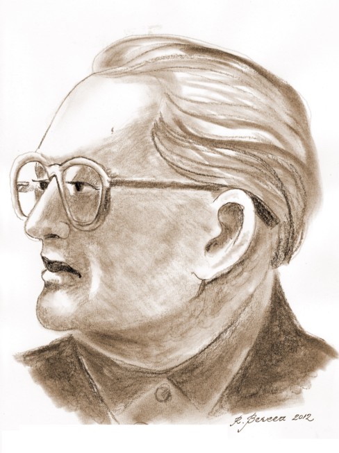 Eugen Drăguţescu