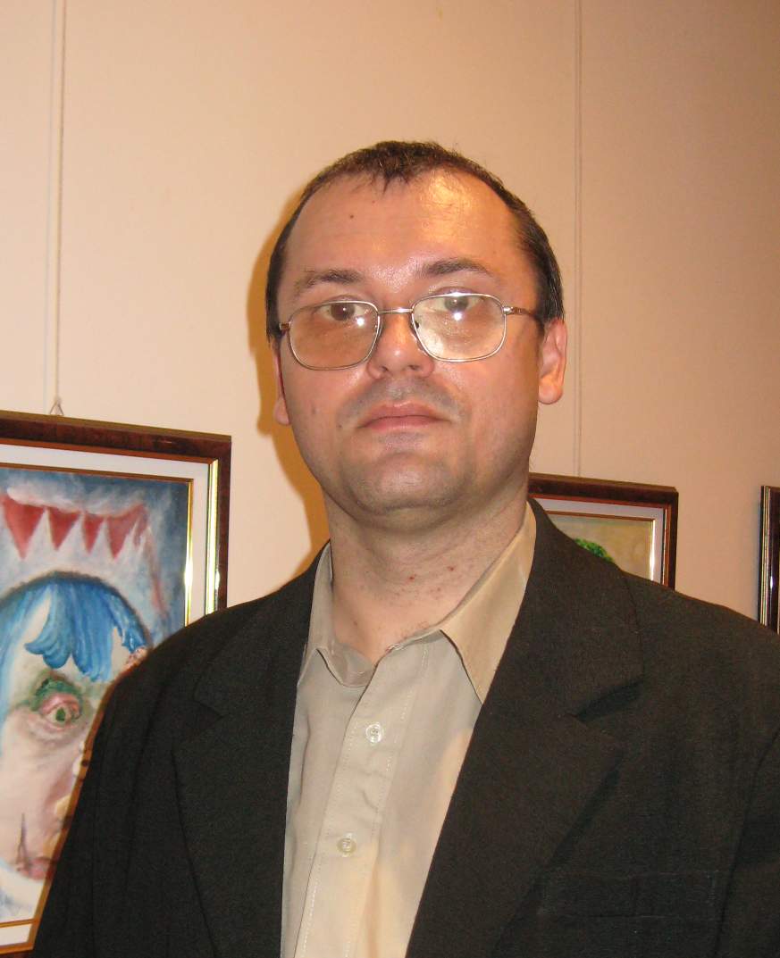 Gabriel TODICĂ