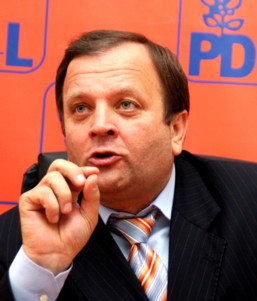 Gheorghe FLUTUR, politician atemporal