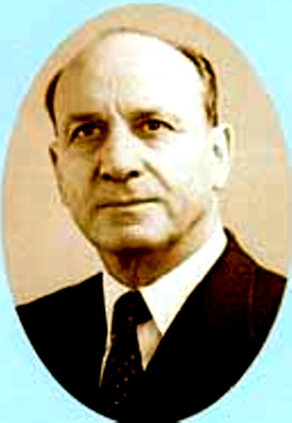Grigore Nandriş