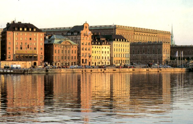 Stockholm 7