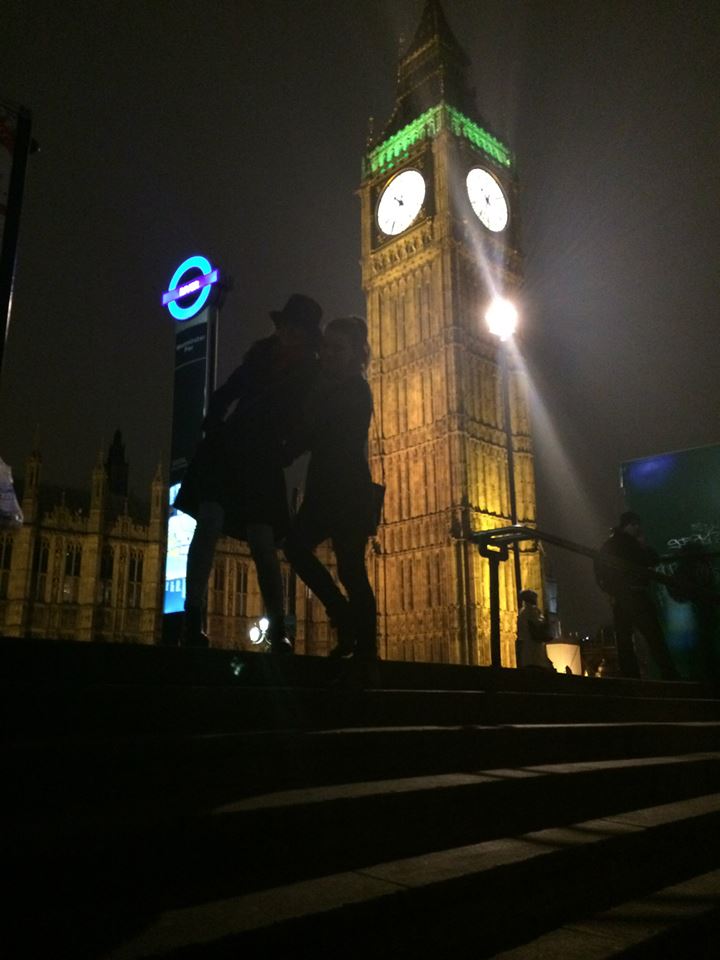 Turnul Londrei