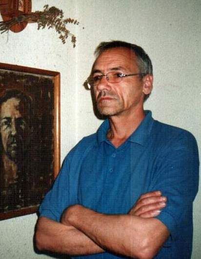 Vasile HUTOPILĂ
