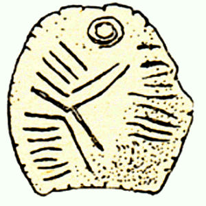 Amuleta de la Mitoc