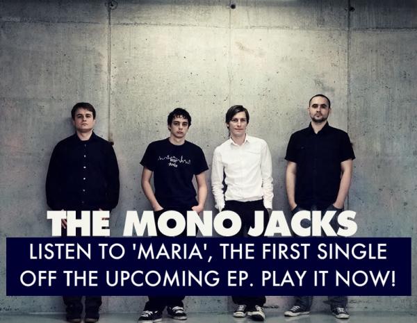 the mono jacks